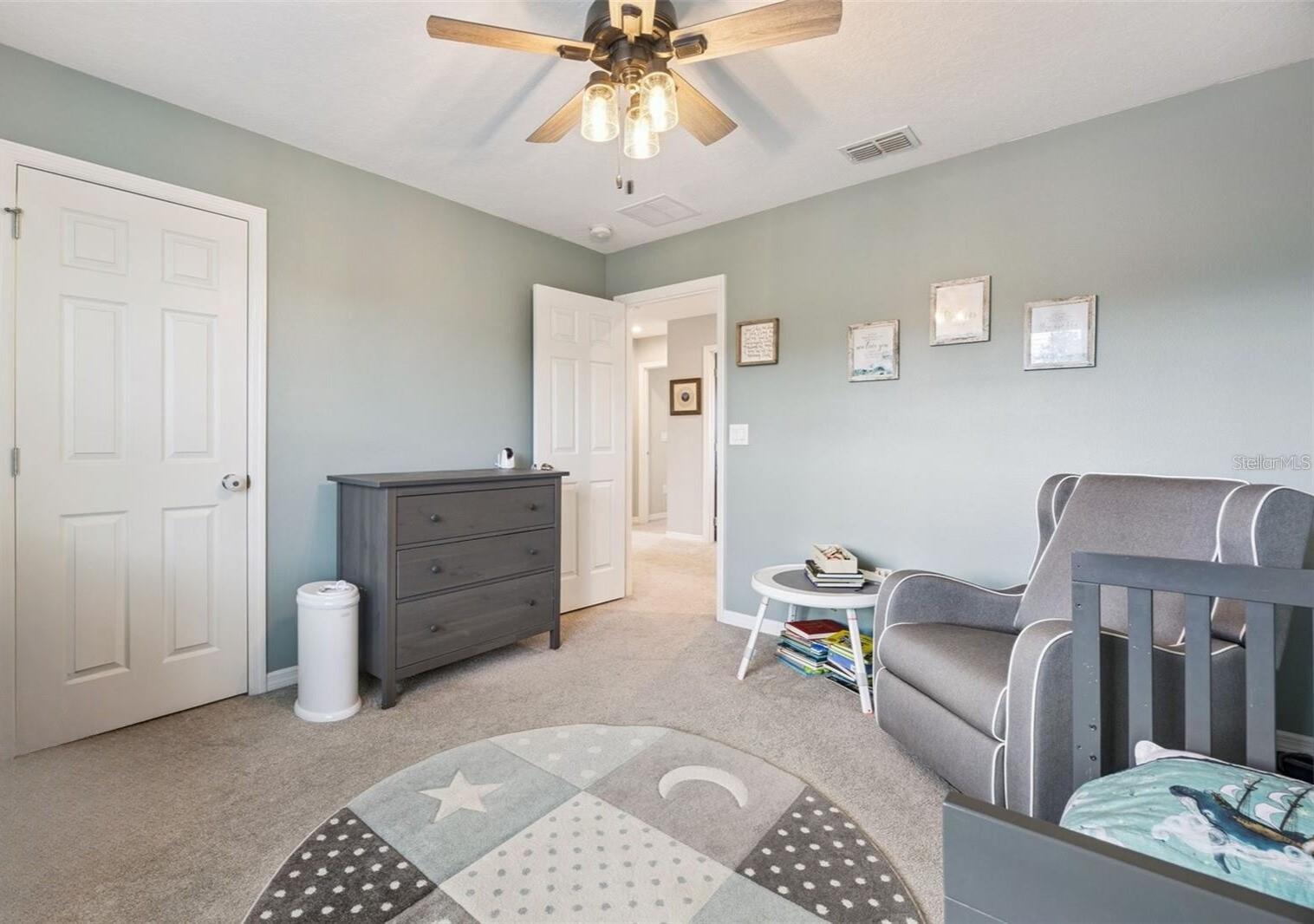 PRESERVE/CROWN POINT PH 2B - Residential