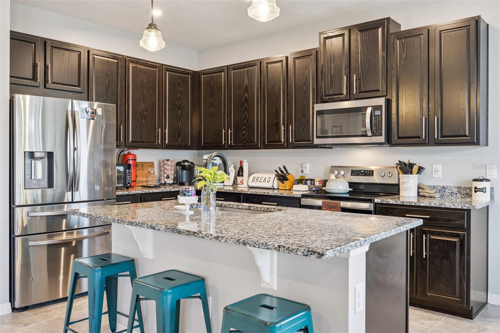 PRESERVE/CROWN POINT PH 2B - Residential