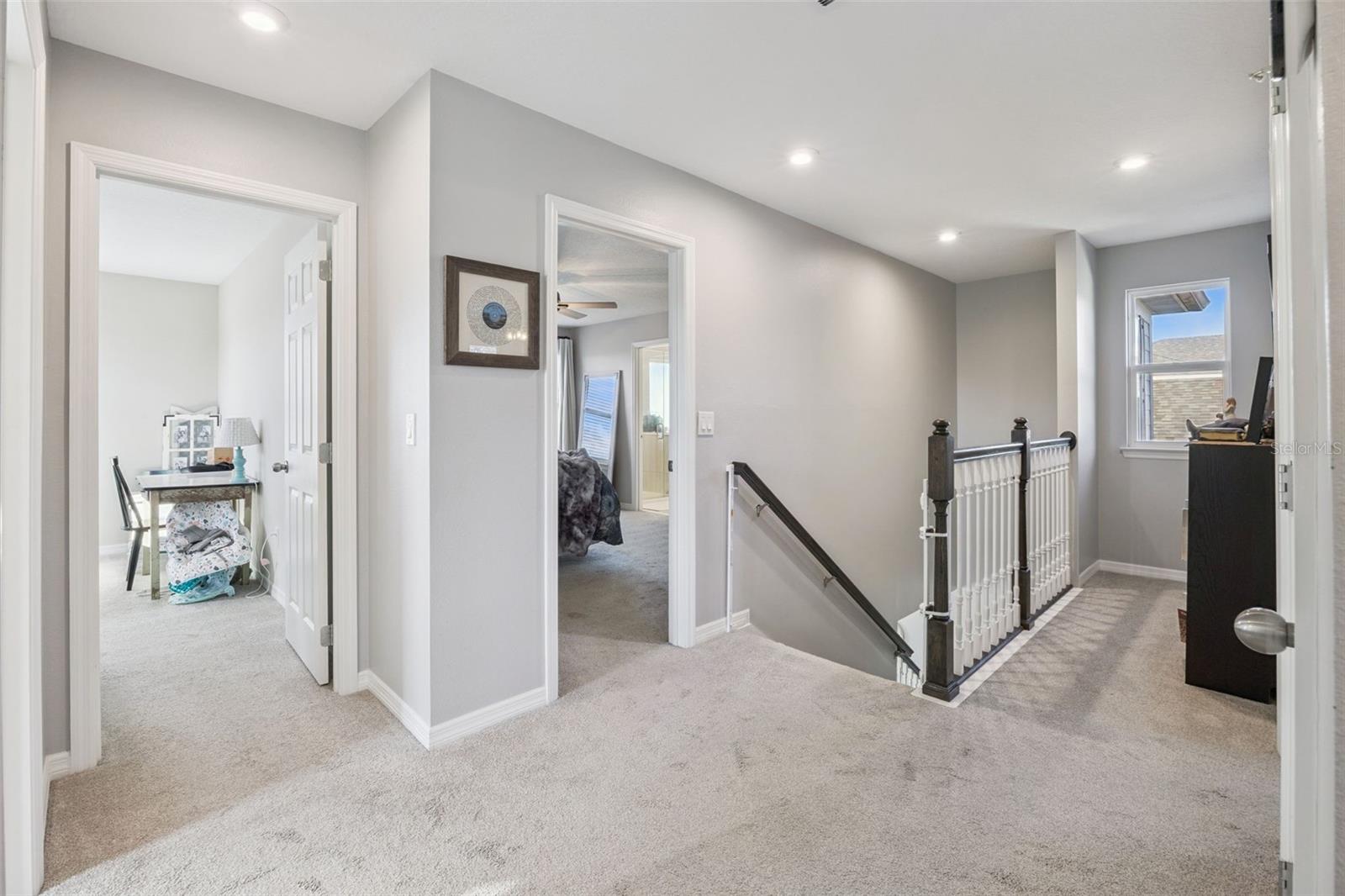 PRESERVE/CROWN POINT PH 2B - Residential