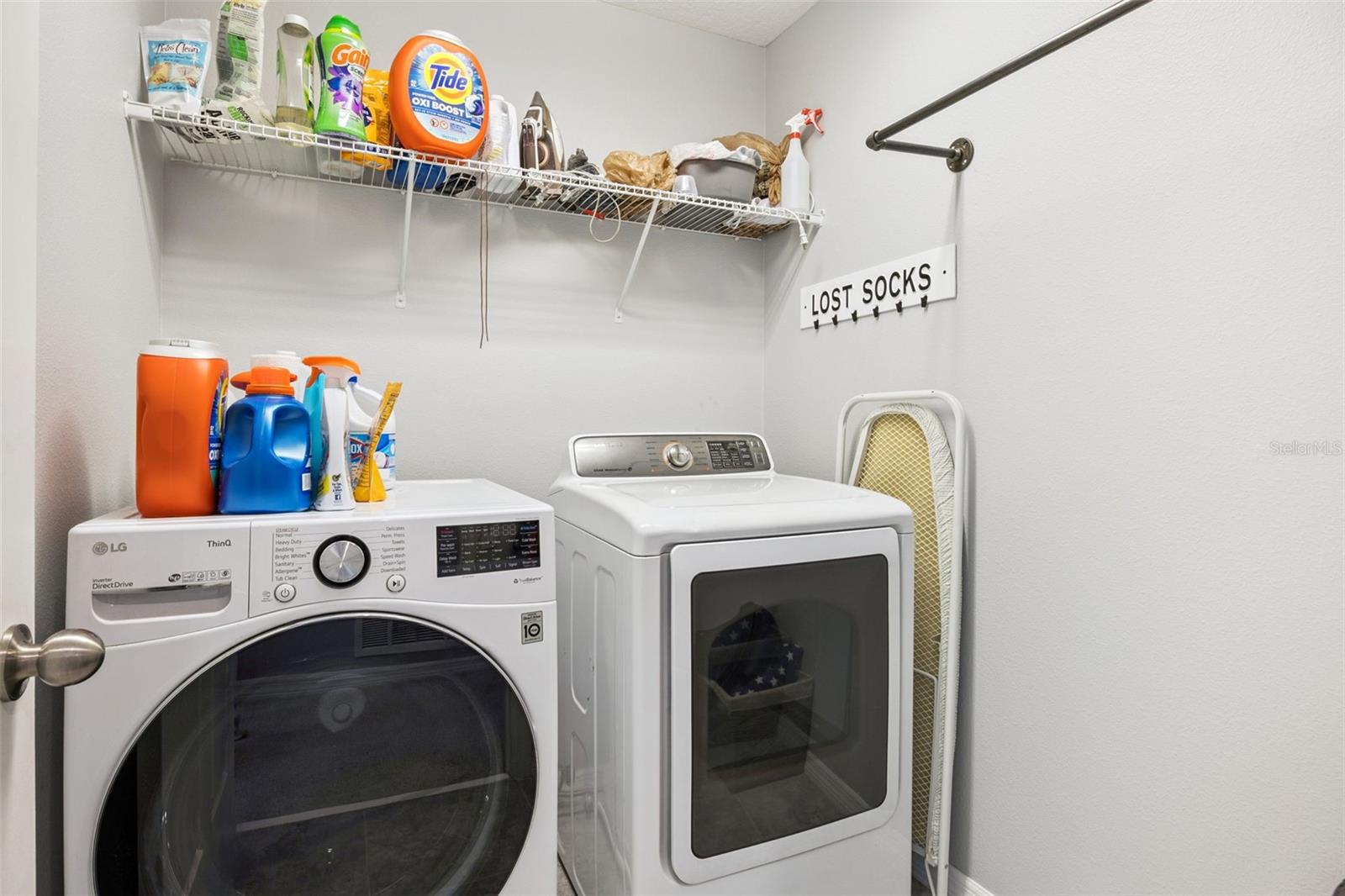 PRESERVE/CROWN POINT PH 2B - Residential