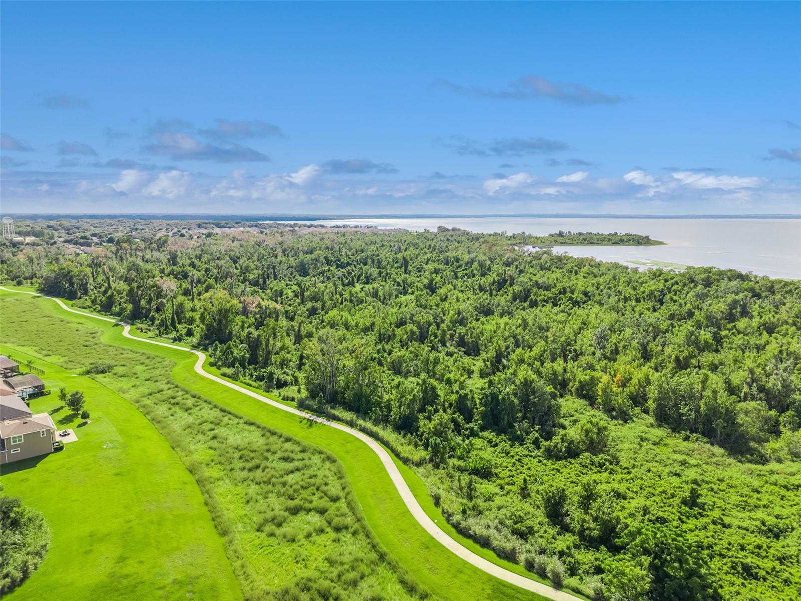 PRESERVE/CROWN POINT PH 2B - Residential