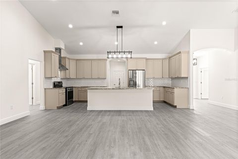 Tiny photo for 12185 SW 98 Street, Dunnellon, FL 34432 (MLS # O6369520)