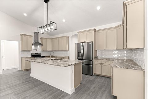 Tiny photo for 12185 SW 98 Street, Dunnellon, FL 34432 (MLS # O6369520)