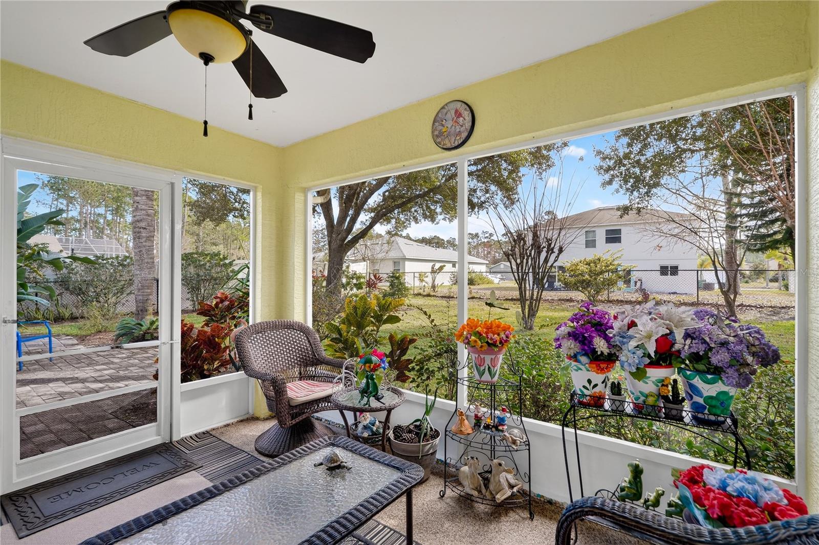 PALM COAST ROYAL PALMS SEC 29 - Residential