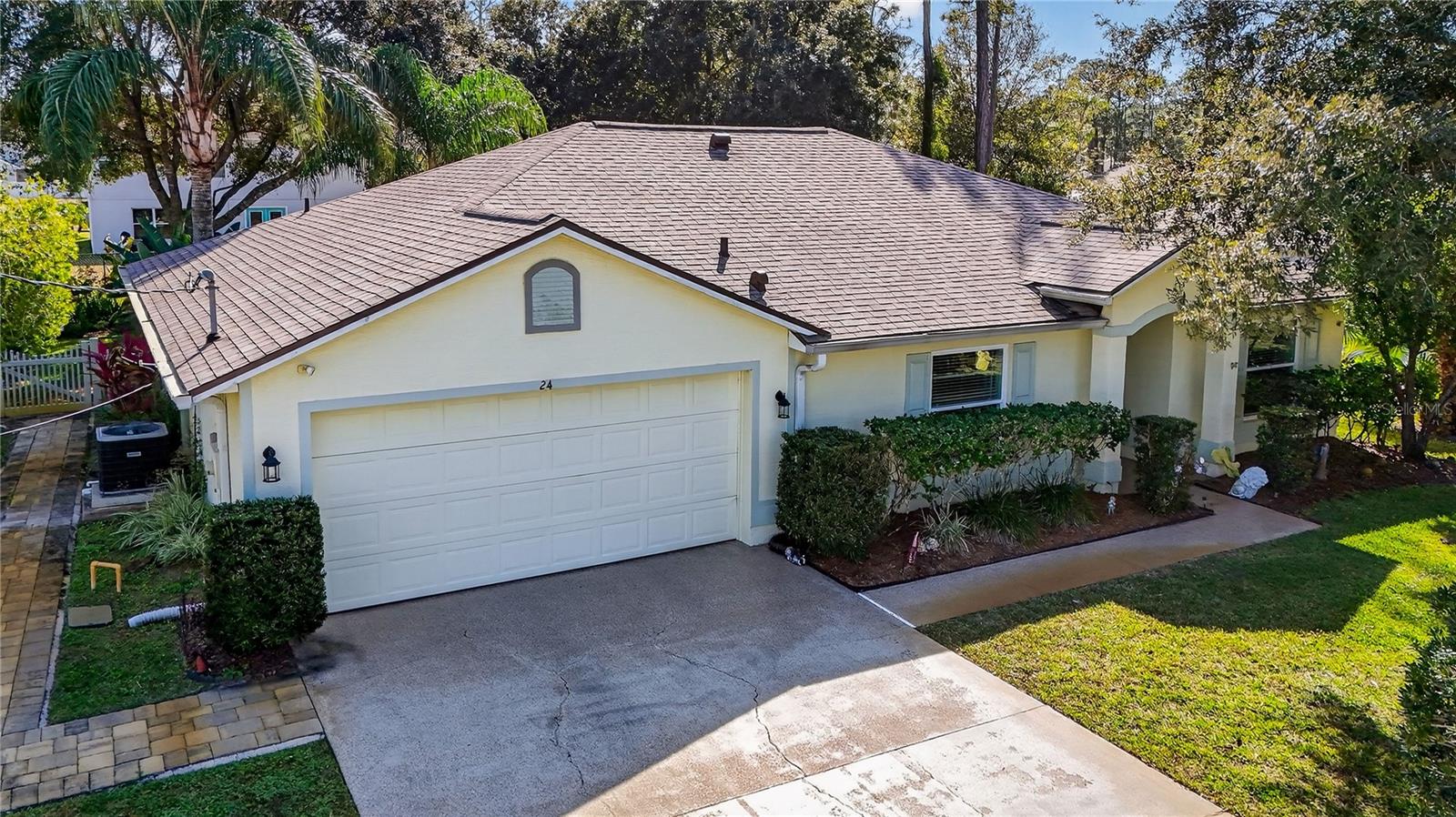 PALM COAST ROYAL PALMS SEC 29 - Residential