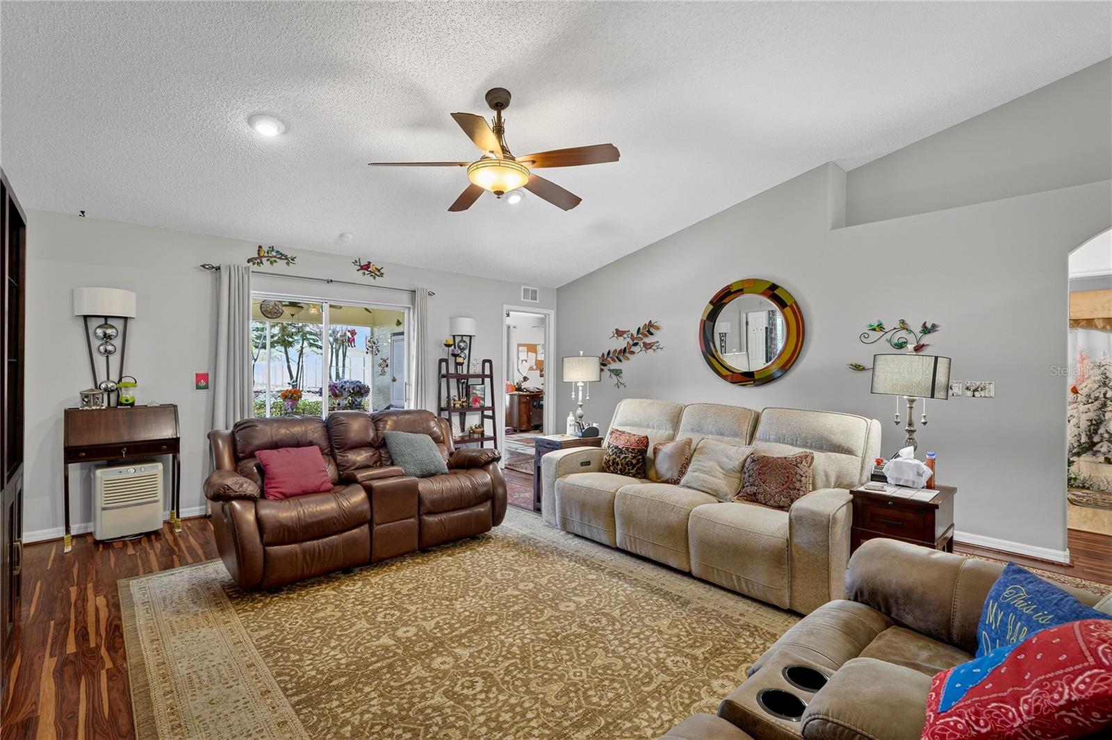 PALM COAST ROYAL PALMS SEC 29 - Residential