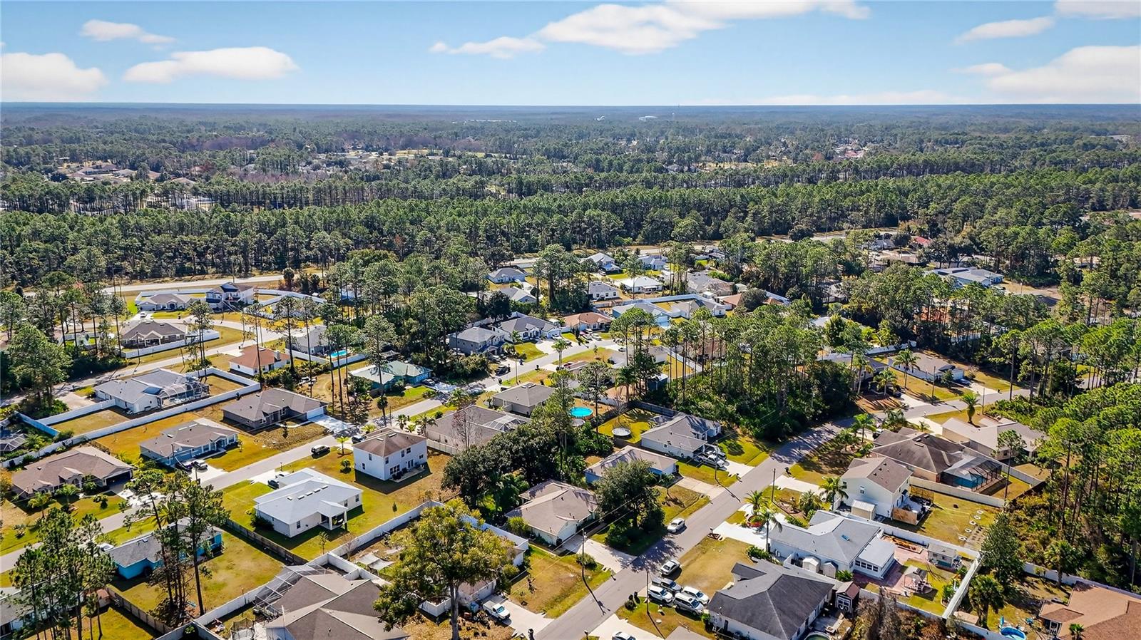 PALM COAST ROYAL PALMS SEC 29 - Residential