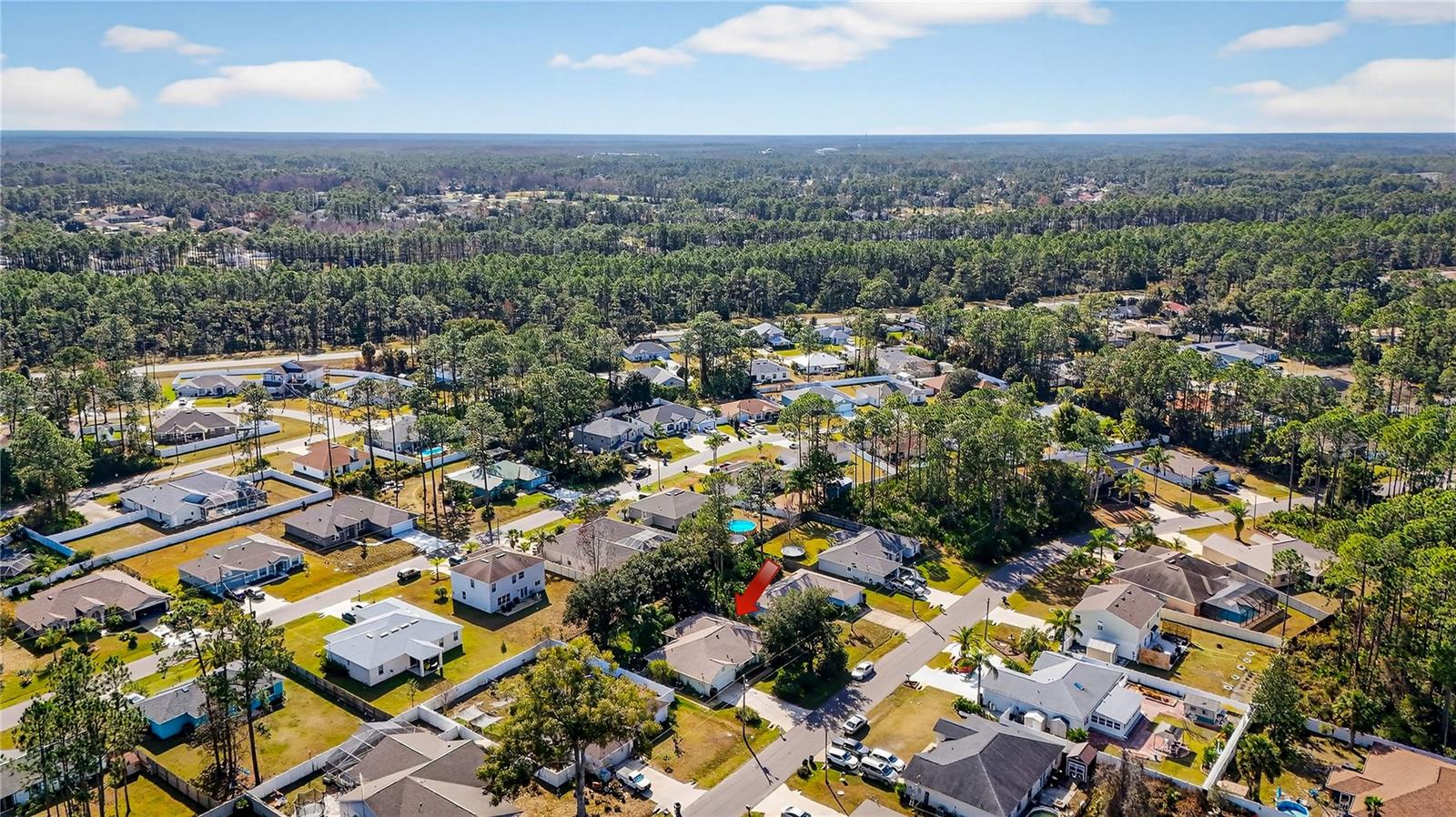 PALM COAST ROYAL PALMS SEC 29 - Residential