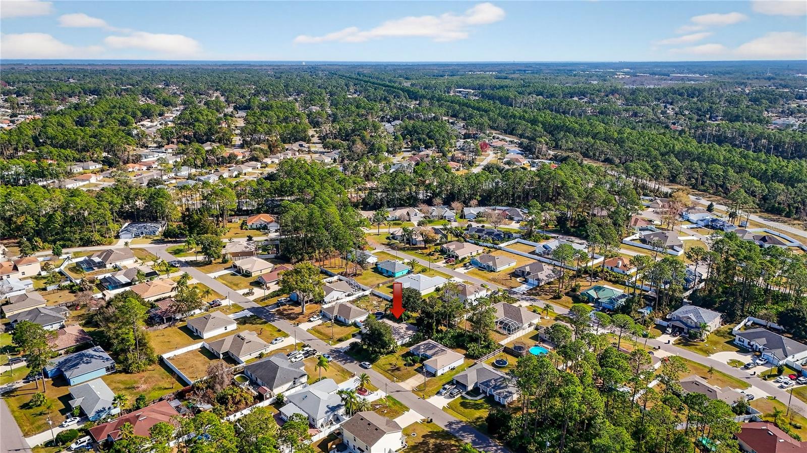 PALM COAST ROYAL PALMS SEC 29 - Residential