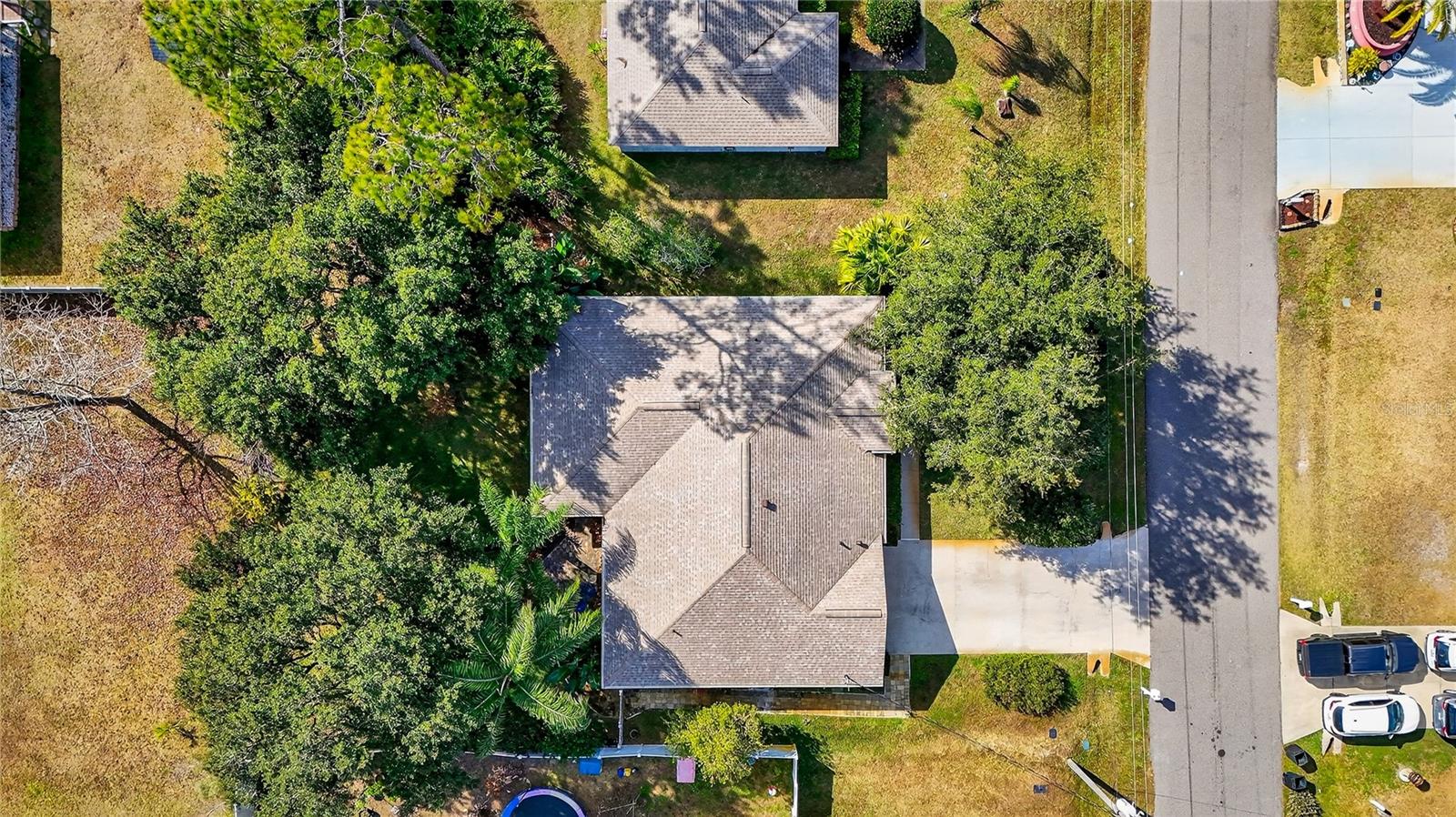 PALM COAST ROYAL PALMS SEC 29 - Residential