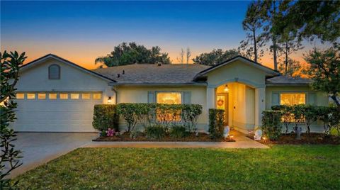 Photo of 24 Ryding Lane, Palm Coast, FL 32164 (MLS # NS1087061)