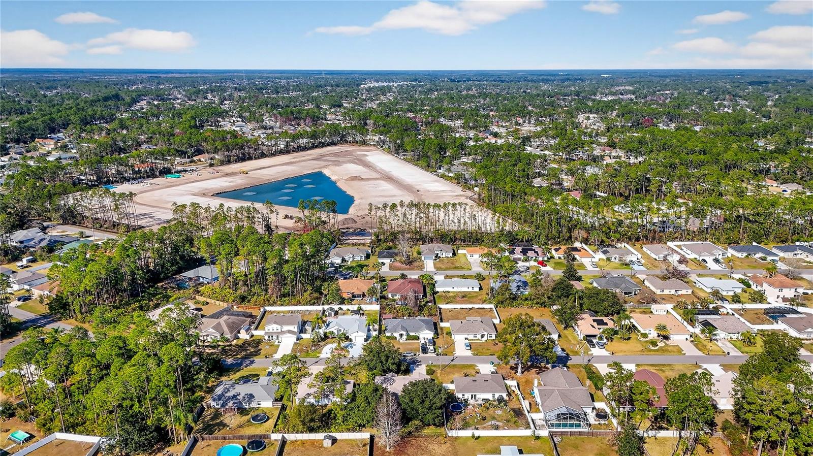 PALM COAST ROYAL PALMS SEC 29 - Residential