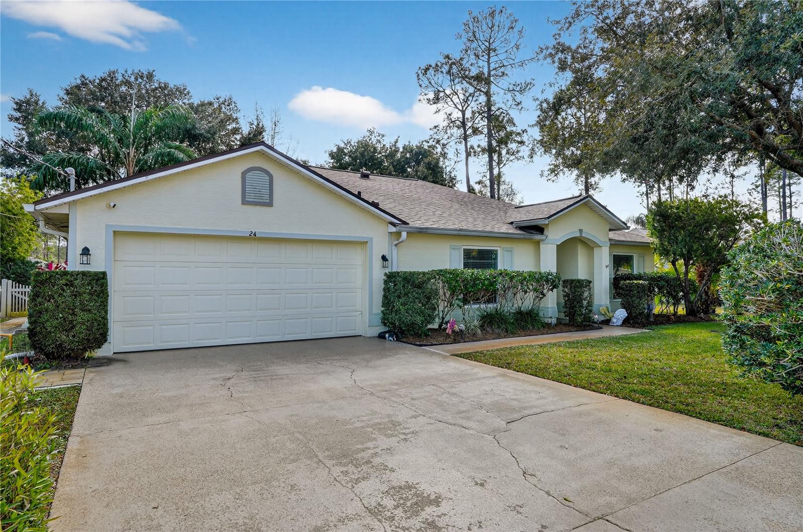 PALM COAST ROYAL PALMS SEC 29 - Residential