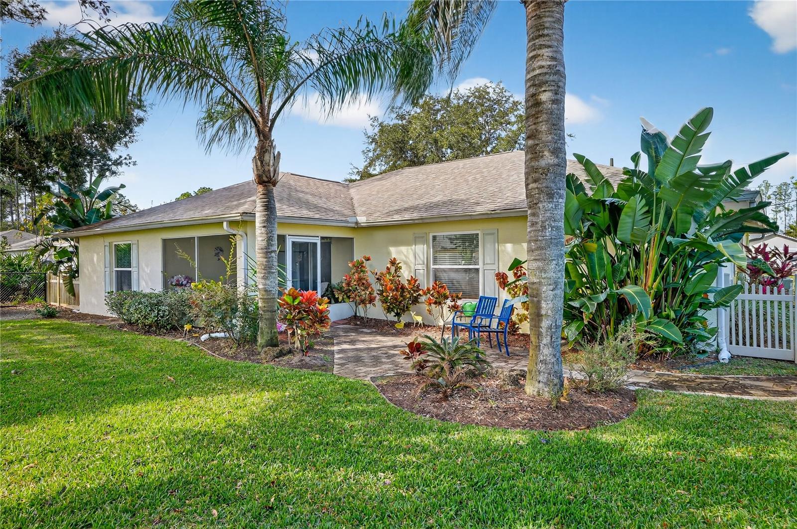 PALM COAST ROYAL PALMS SEC 29 - Residential