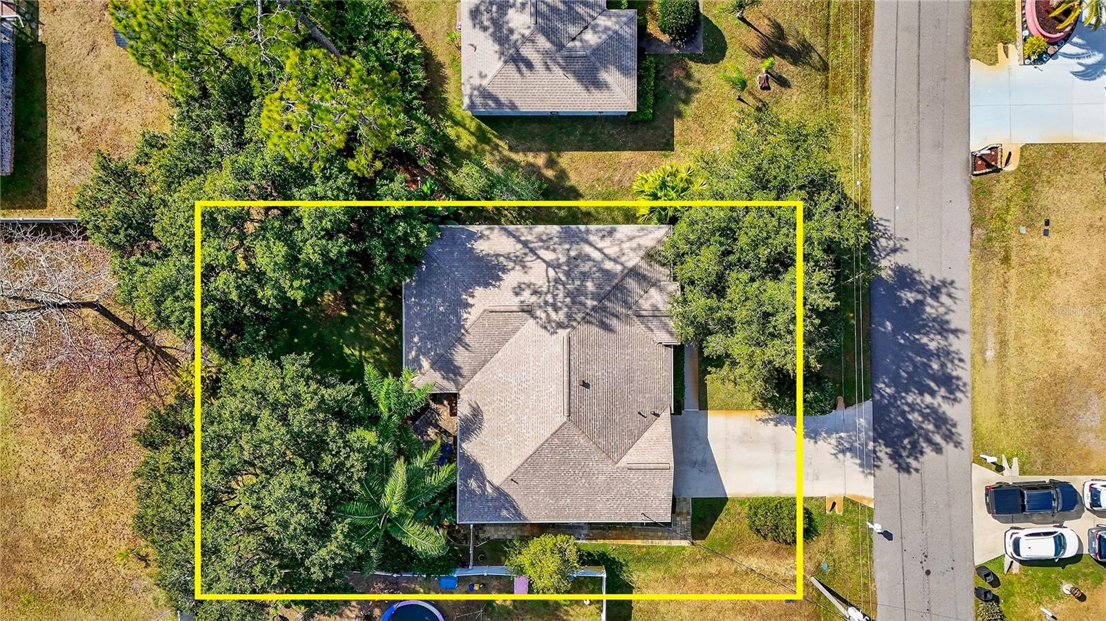 PALM COAST ROYAL PALMS SEC 29 - Residential