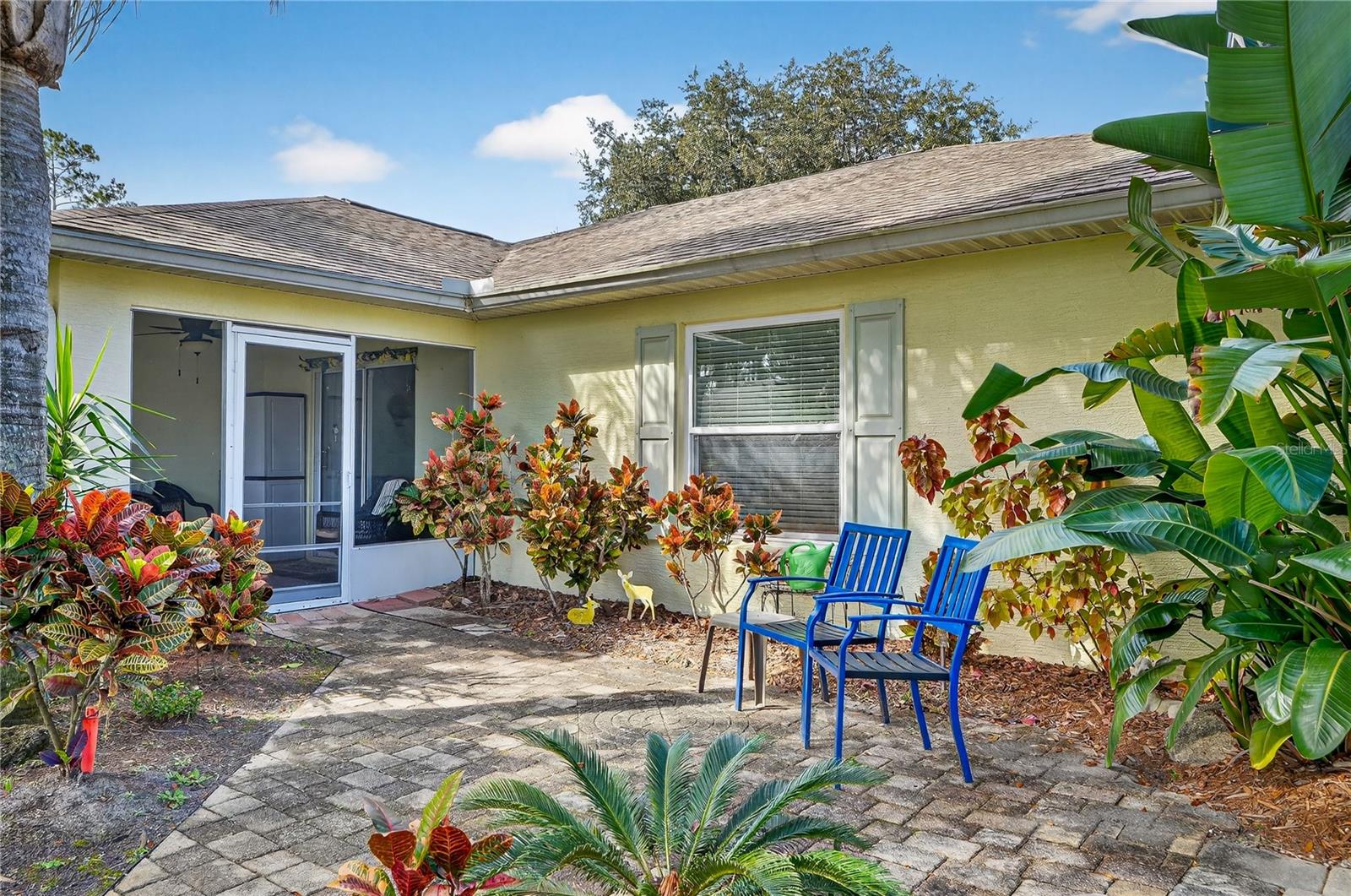 PALM COAST ROYAL PALMS SEC 29 - Residential