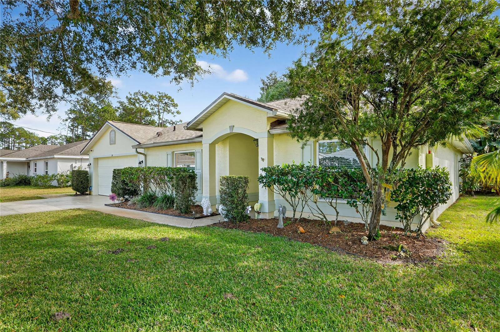 PALM COAST ROYAL PALMS SEC 29 - Residential