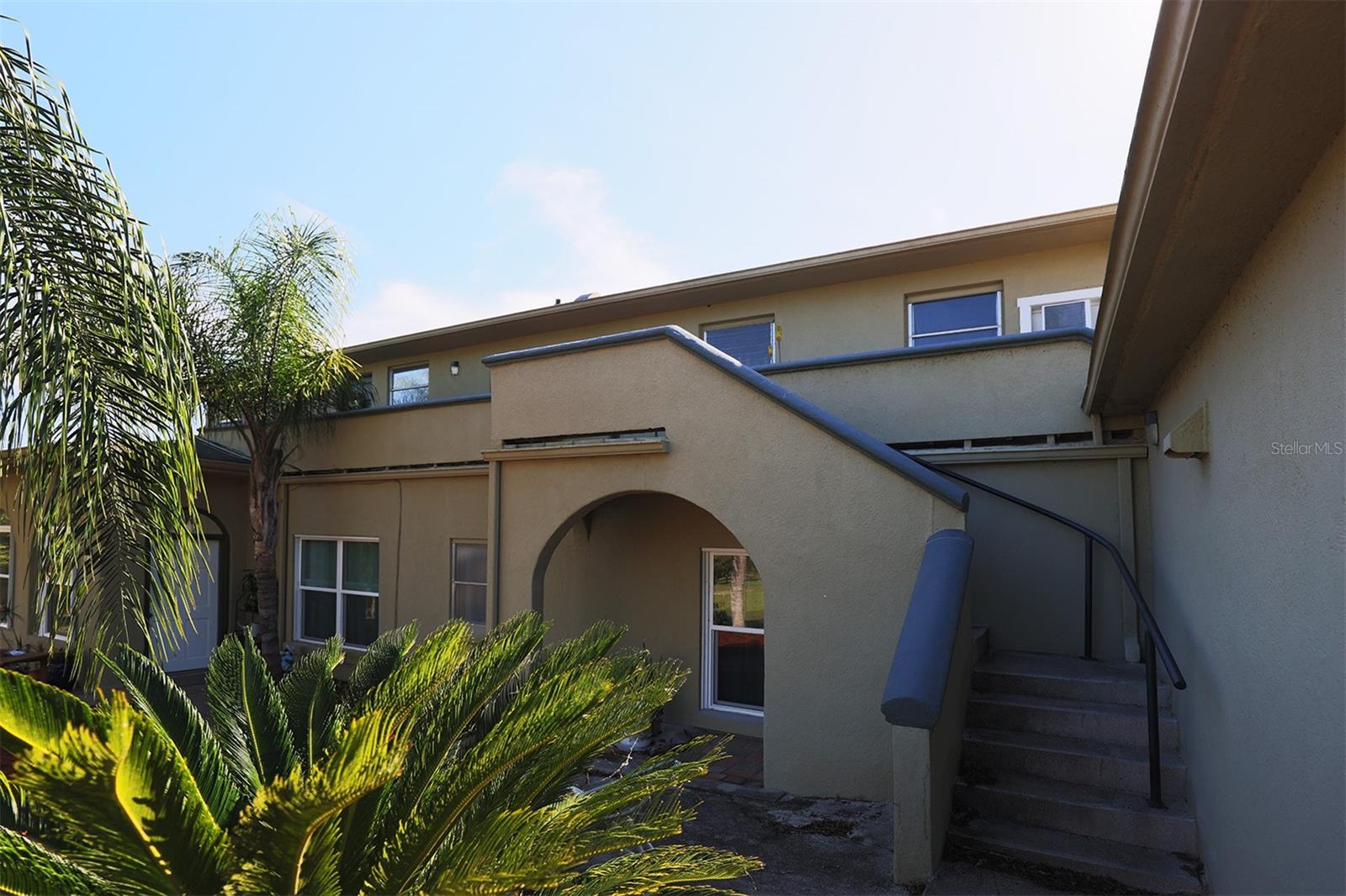 HIGHLAND PARK SUB - Residential Income