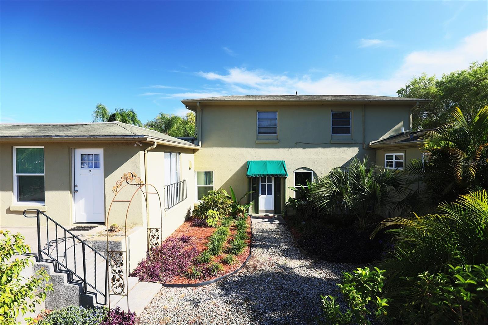 HIGHLAND PARK SUB - Residential Income