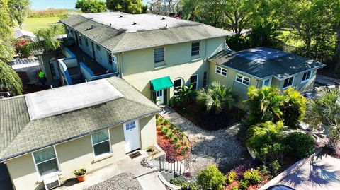 Photo of 1854 Highland Park Drive S #A-F, Lake Wales, FL 33898 (MLS # K4902471)