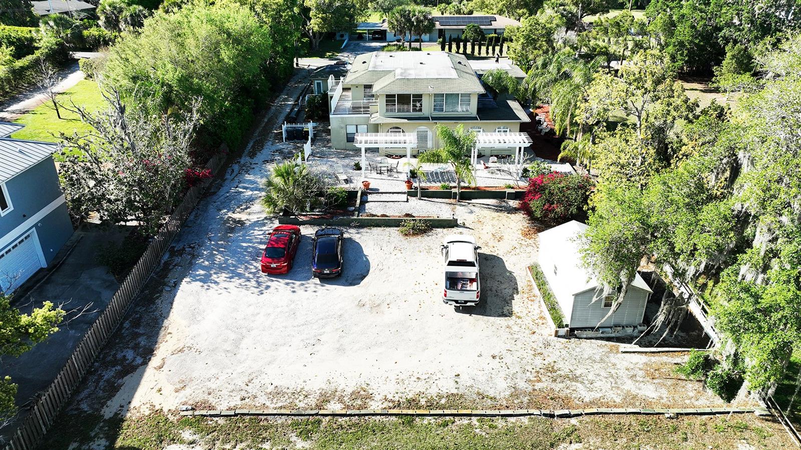 HIGHLAND PARK SUB - Residential Income