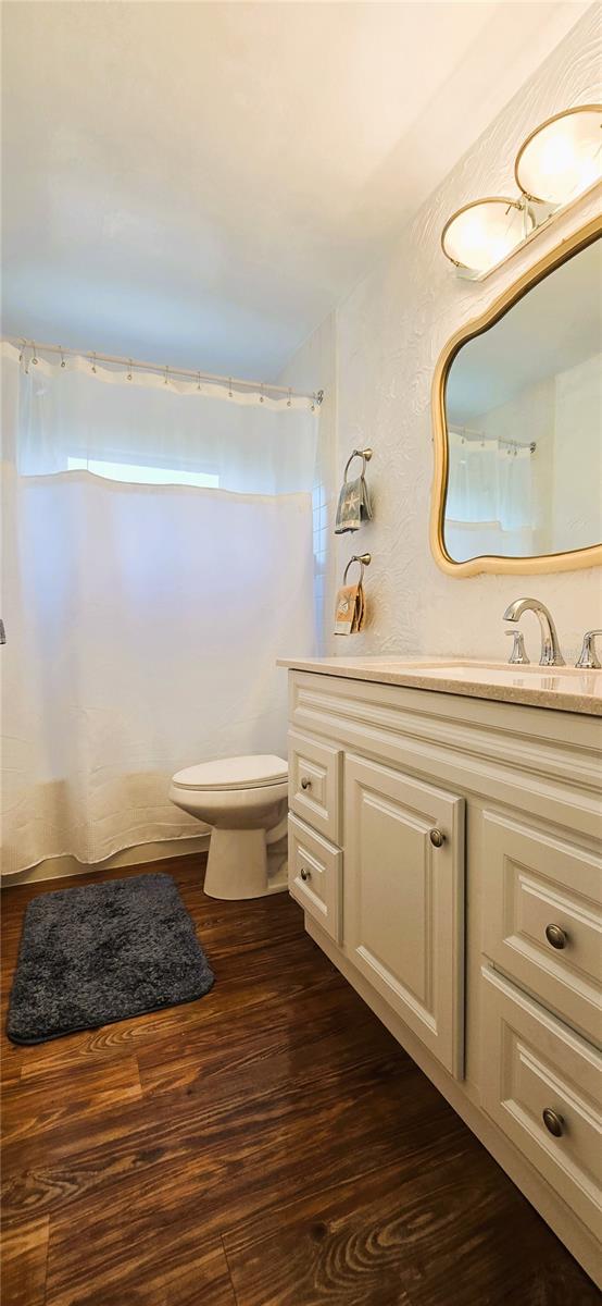 HIGHLAND PARK SUB - Residential Income