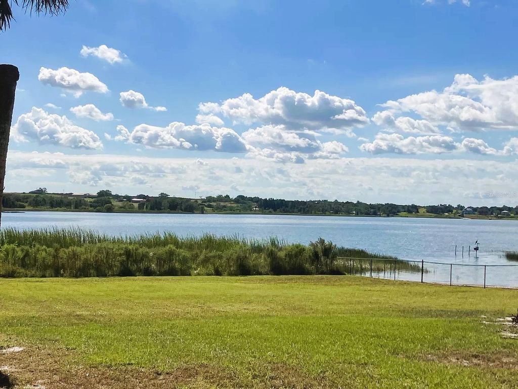 Photo of 1854 Highland Park Drive S #A-F, Lake Wales, FL 33898 (MLS # K4902471)