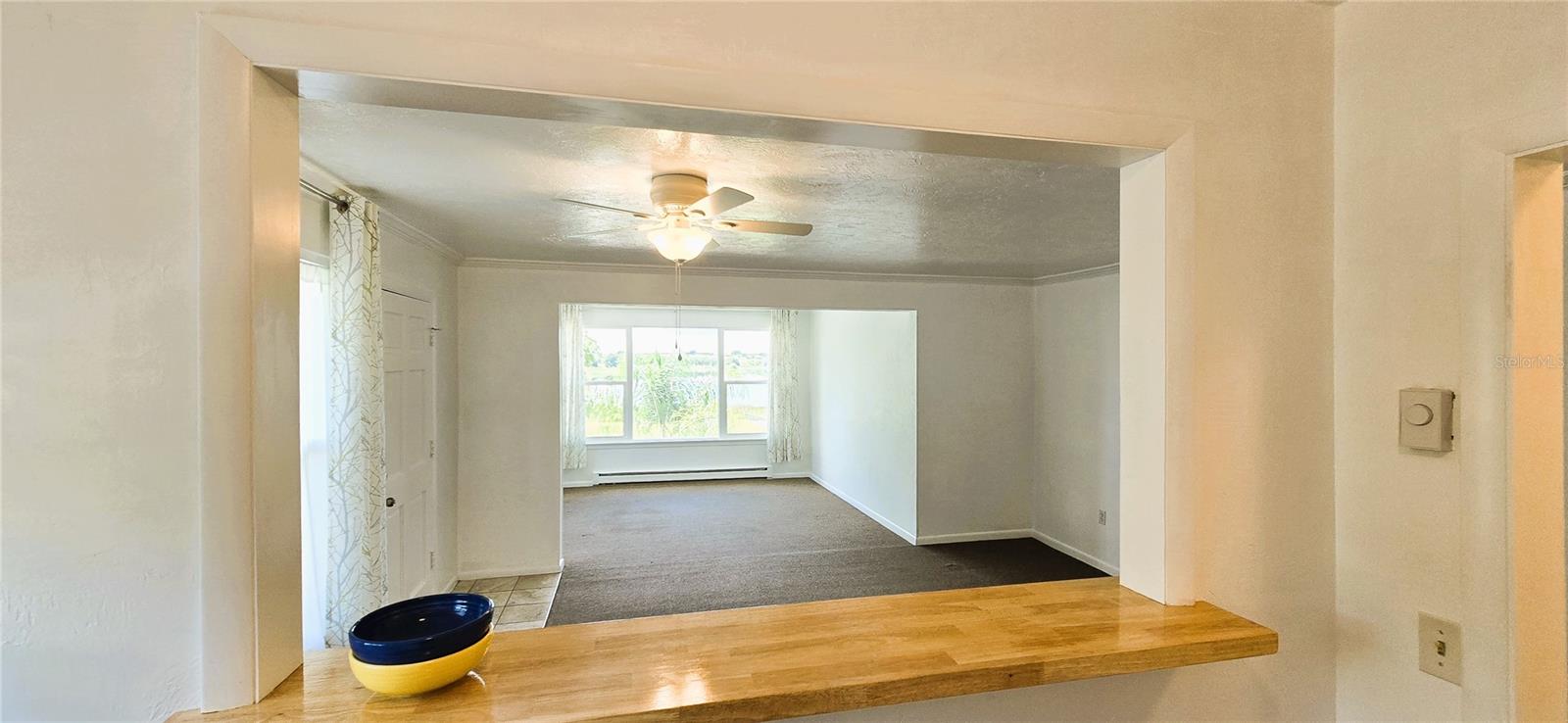 HIGHLAND PARK SUB - Residential Income