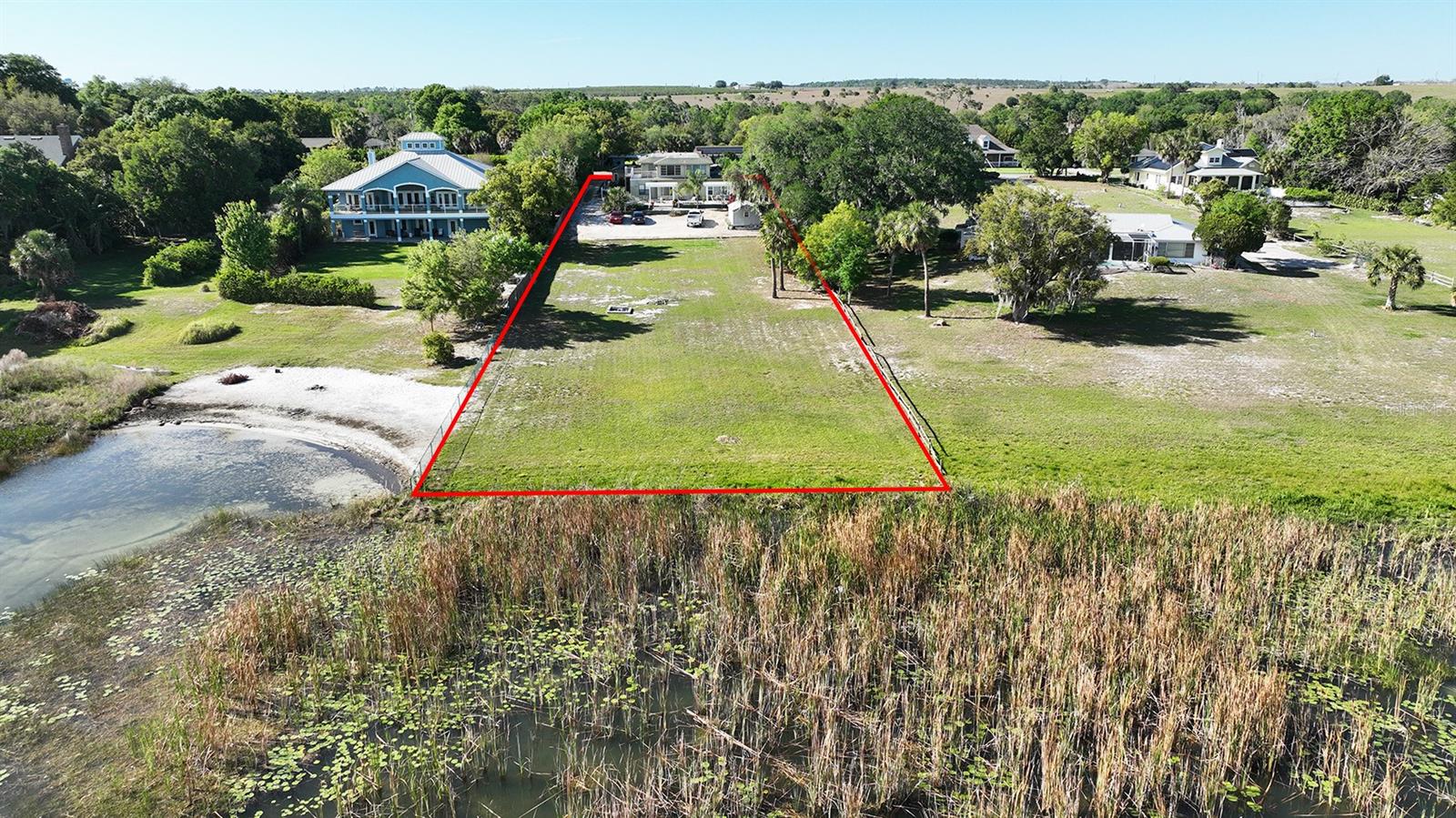 HIGHLAND PARK SUB - Residential Income