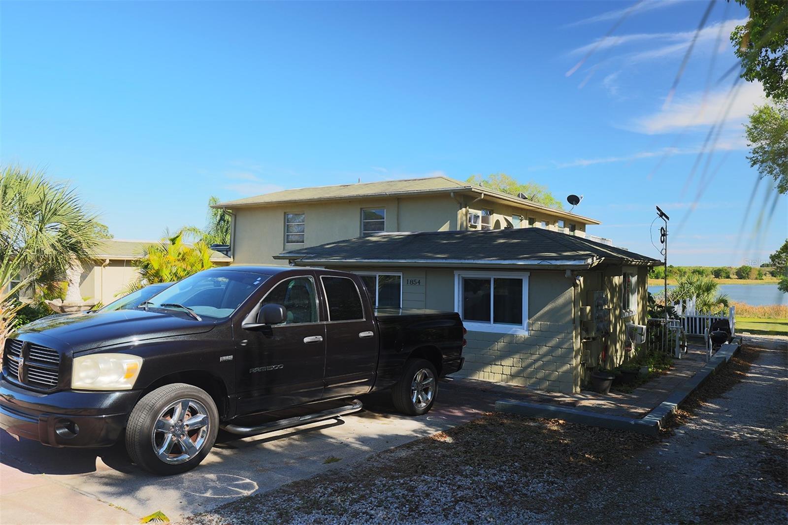 HIGHLAND PARK SUB - Residential Income