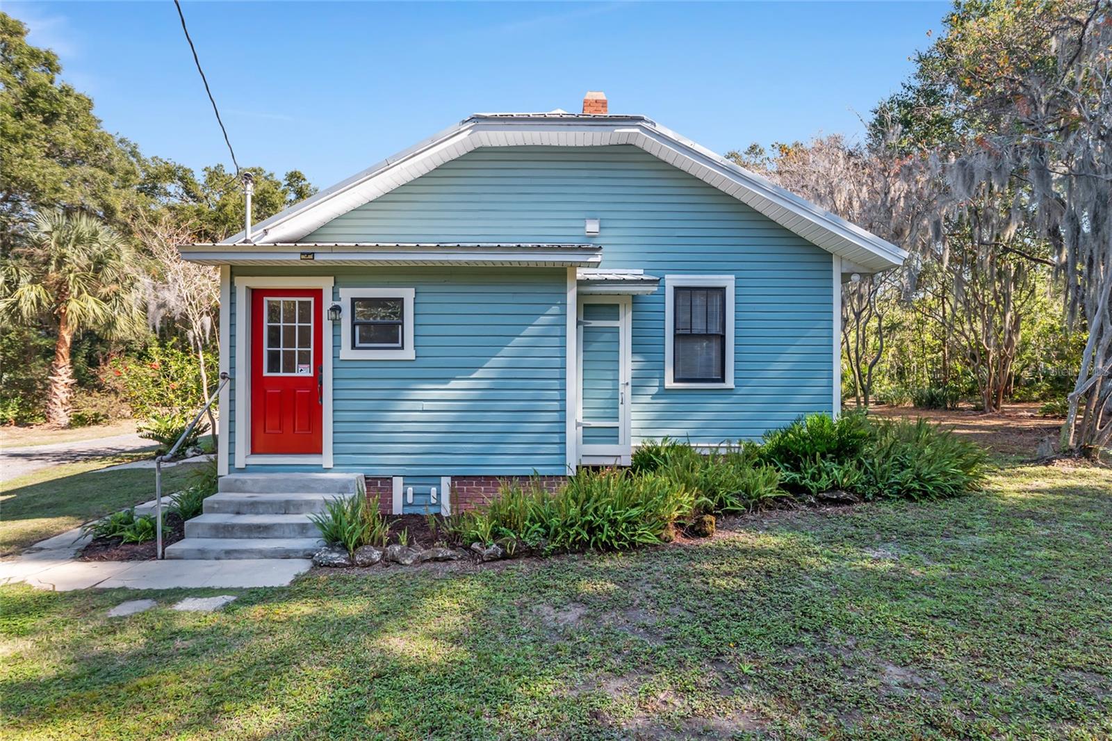 STANTON - Residential