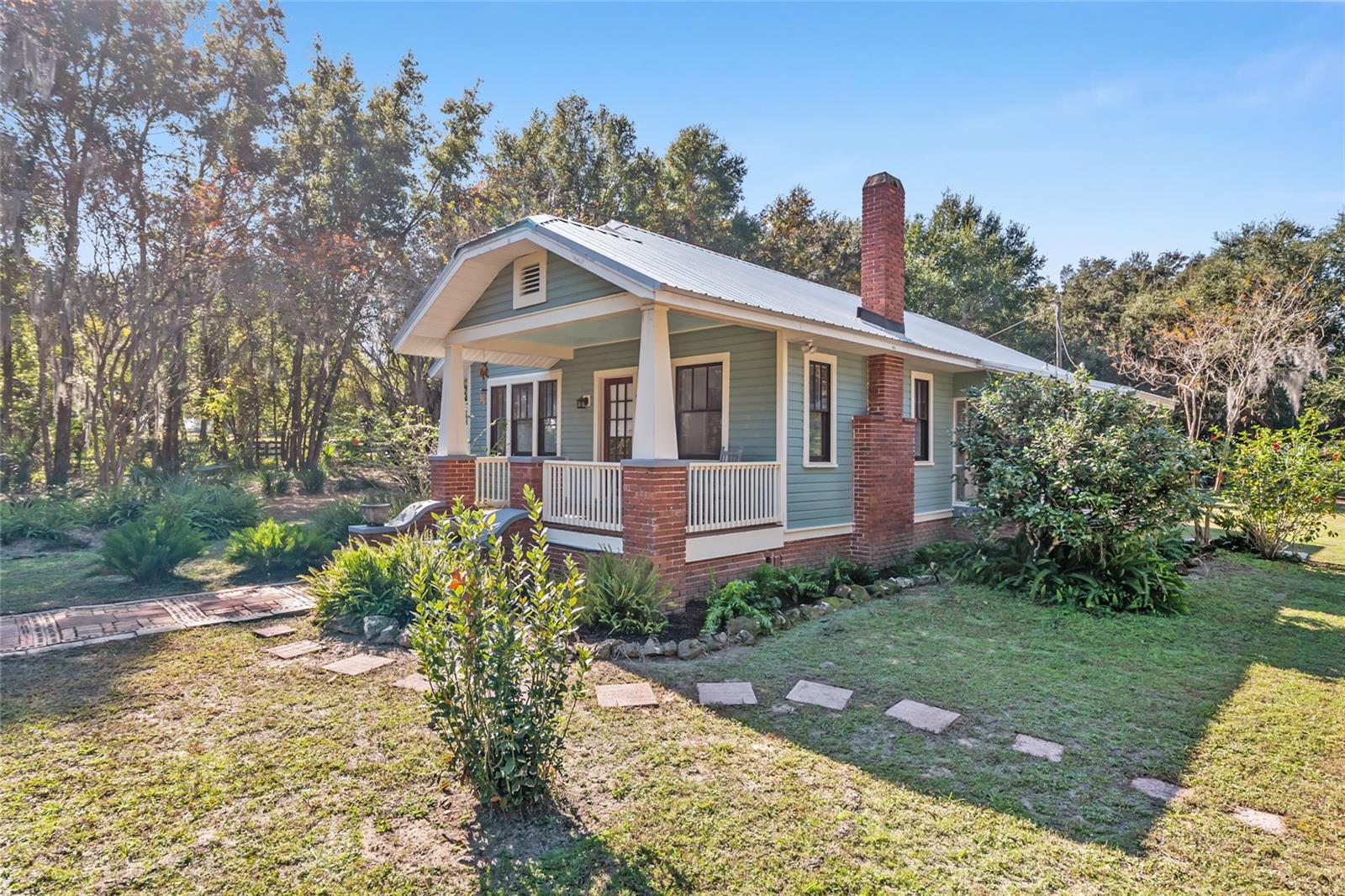 STANTON - Residential