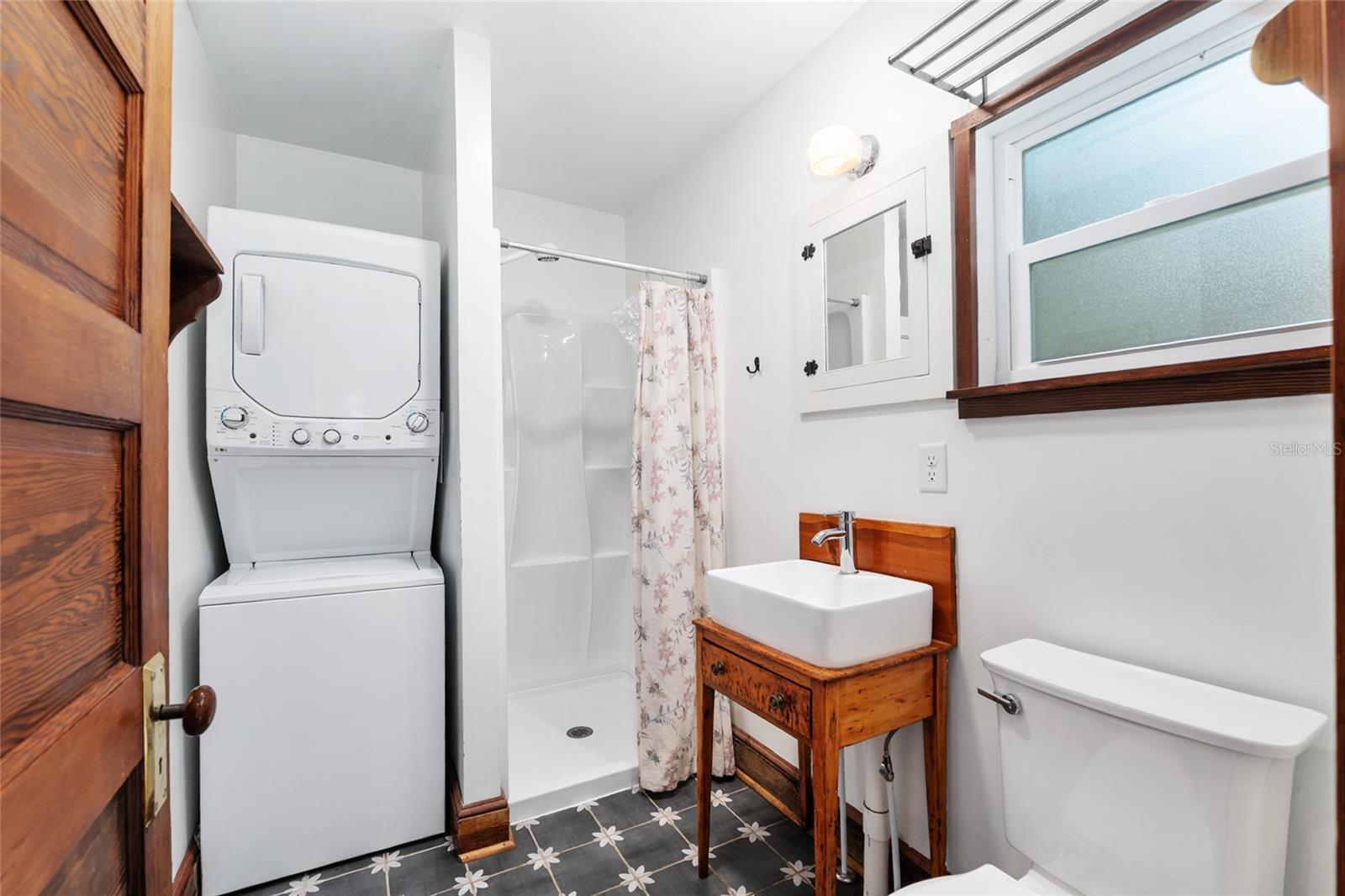 STANTON - Residential