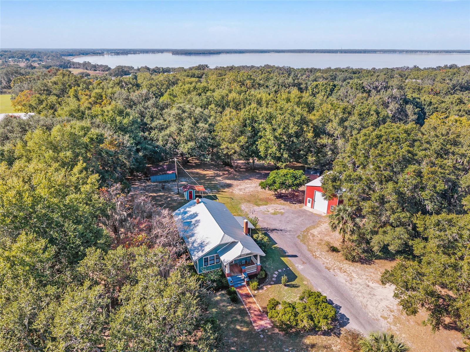 STANTON - Residential