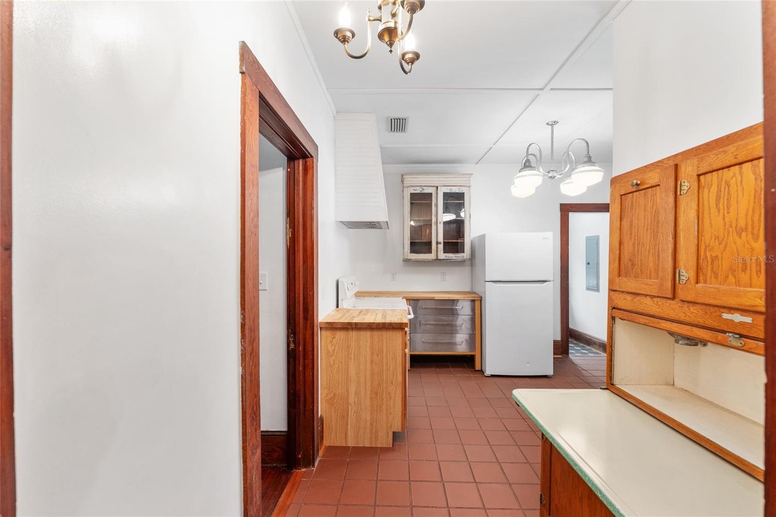 STANTON - Residential