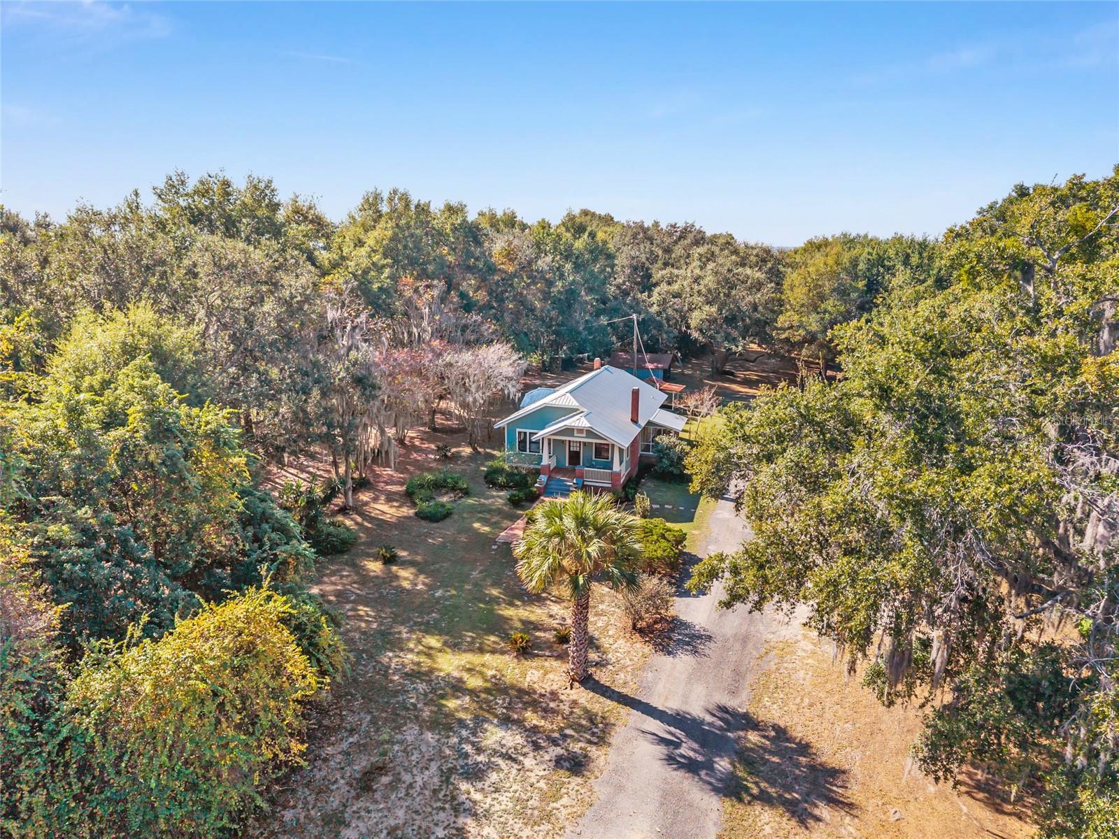 STANTON - Residential