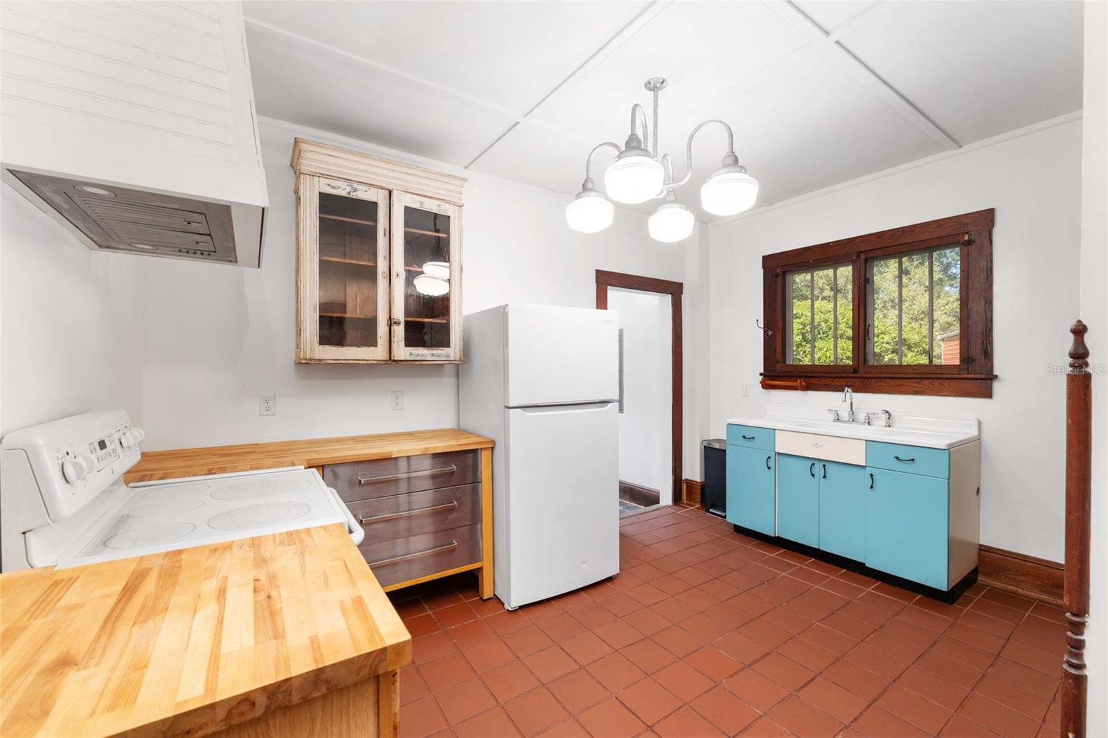 STANTON - Residential