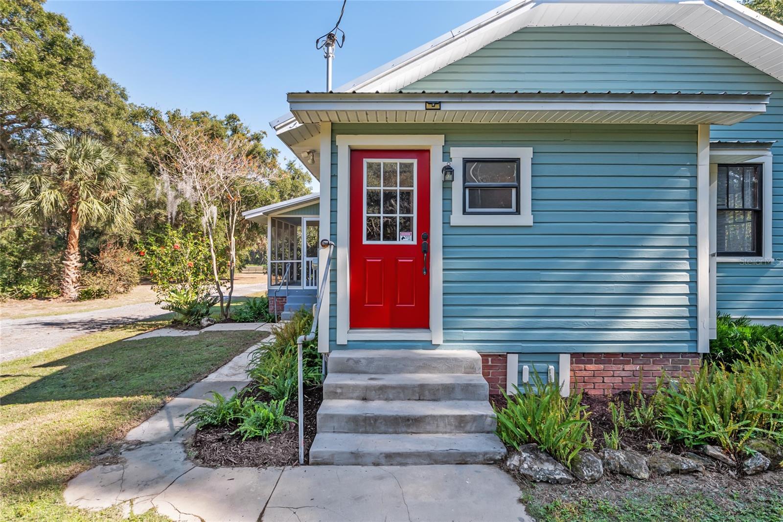 STANTON - Residential