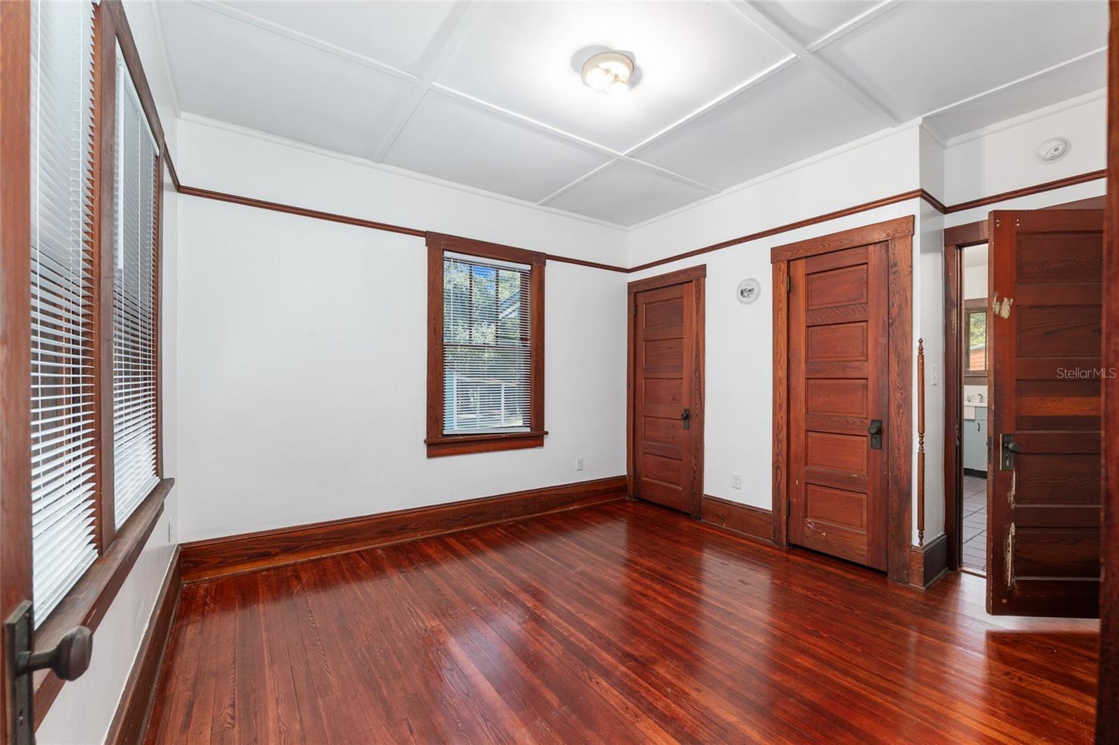 STANTON - Residential