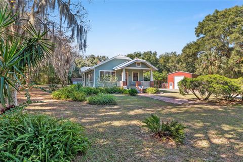 15670 S HIGHWAY 25 WEIRSDALE FL 32195