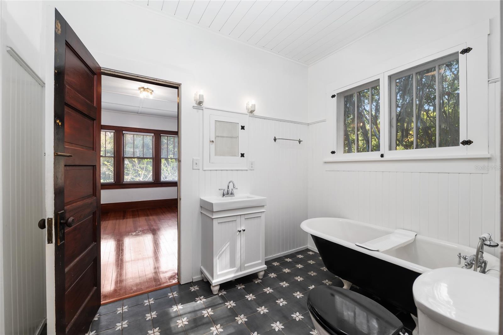 STANTON - Residential