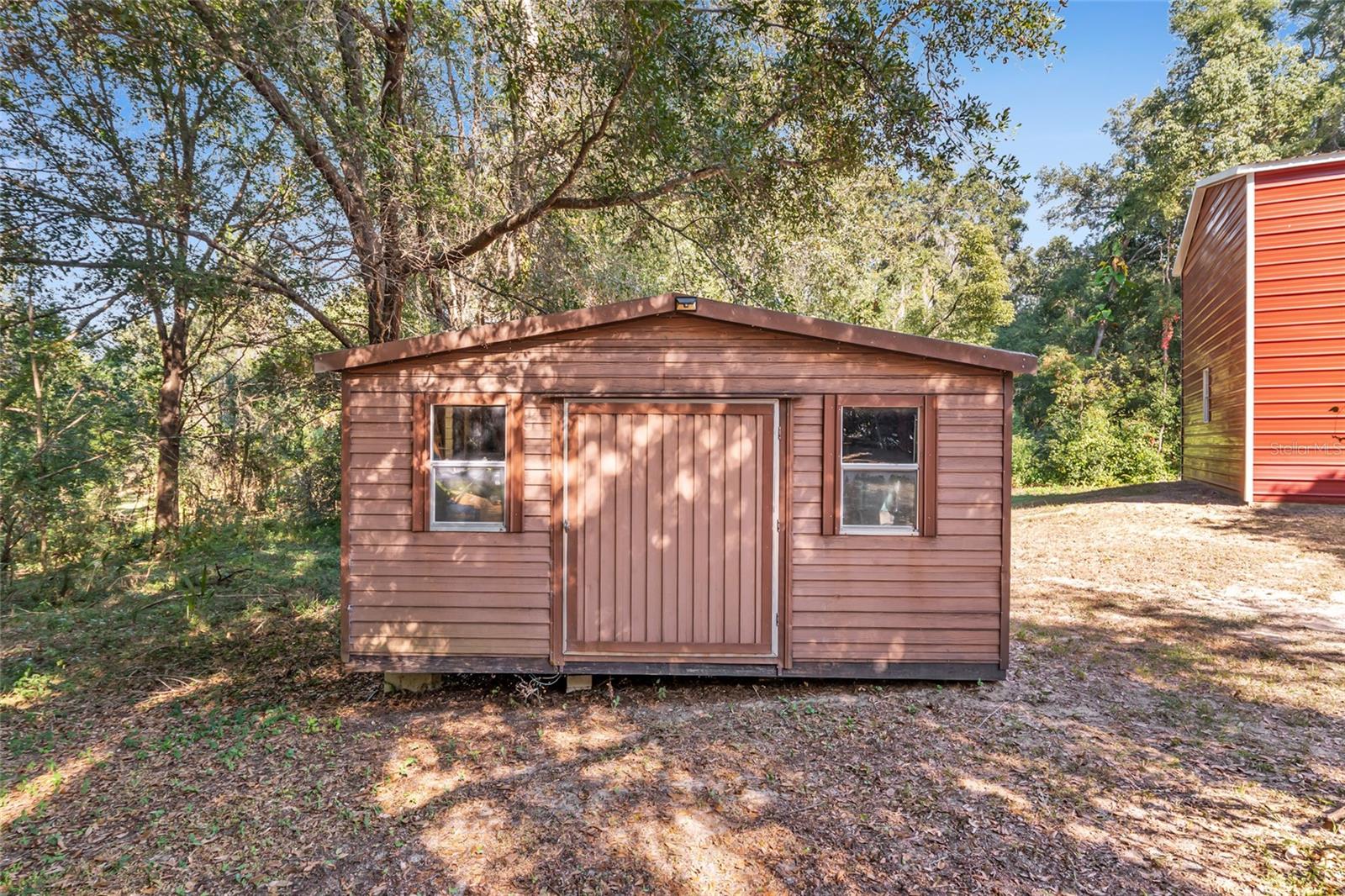 STANTON - Residential