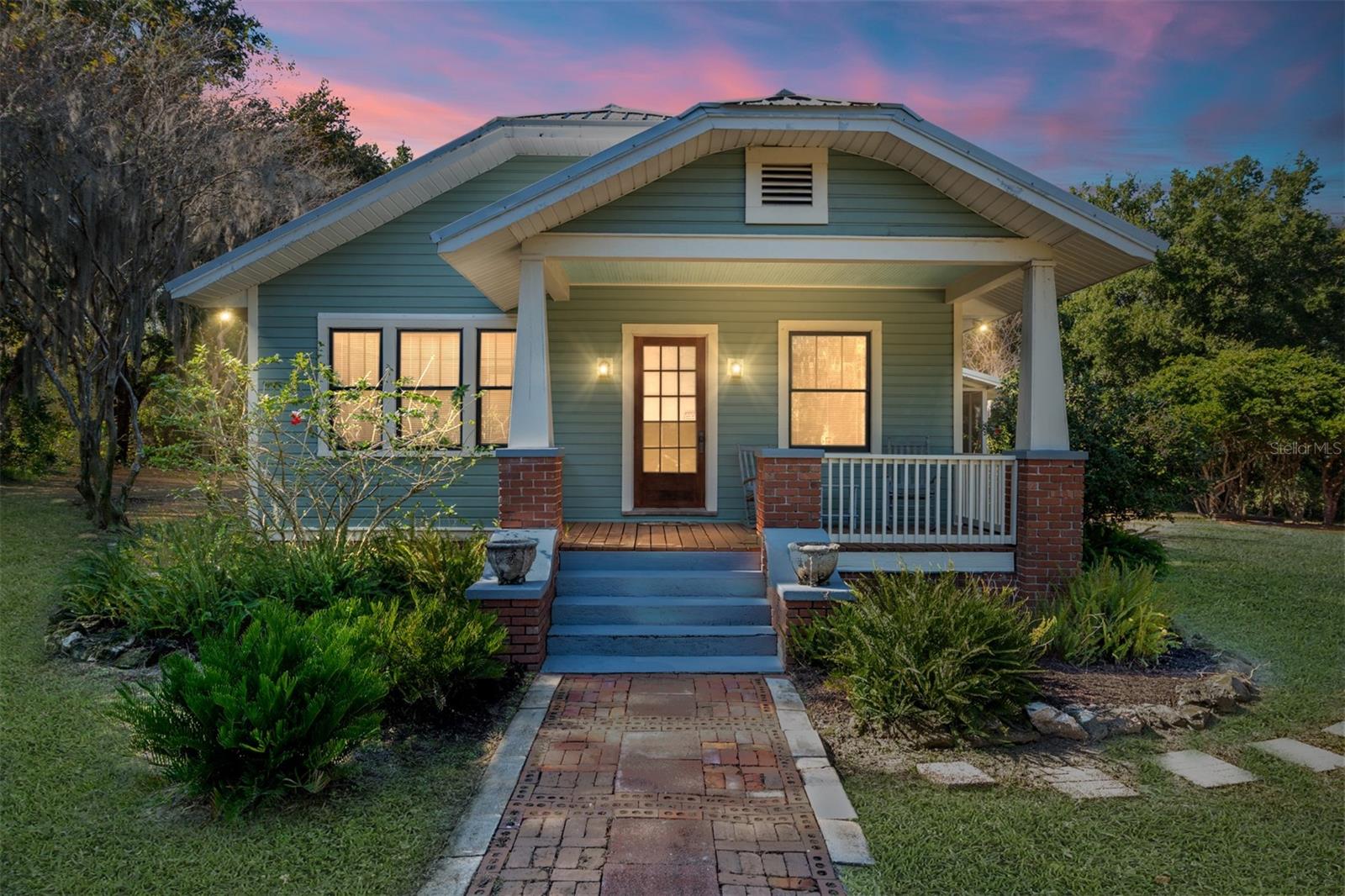 STANTON - Residential