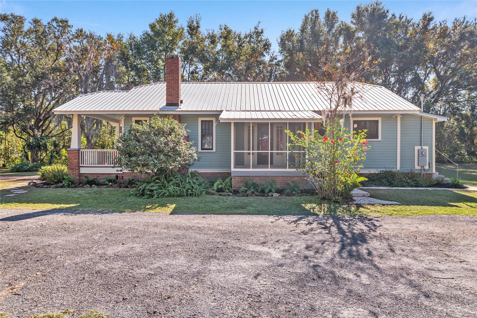 STANTON - Residential