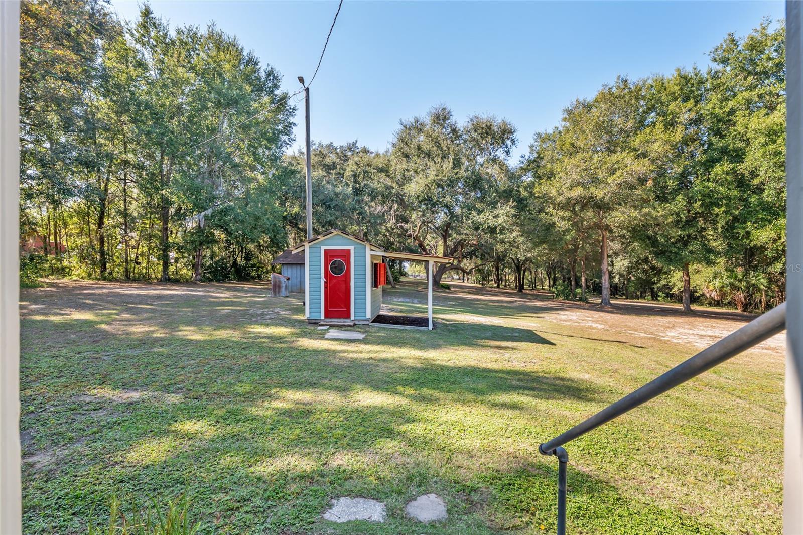 STANTON - Residential