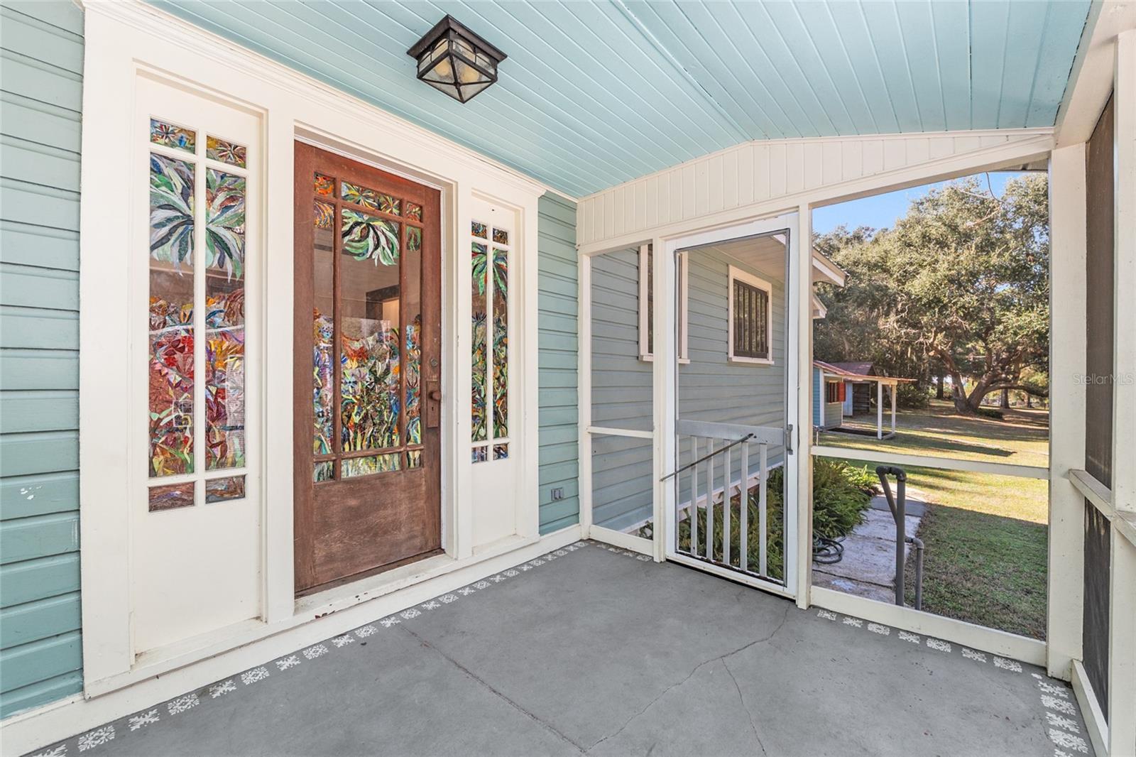 STANTON - Residential