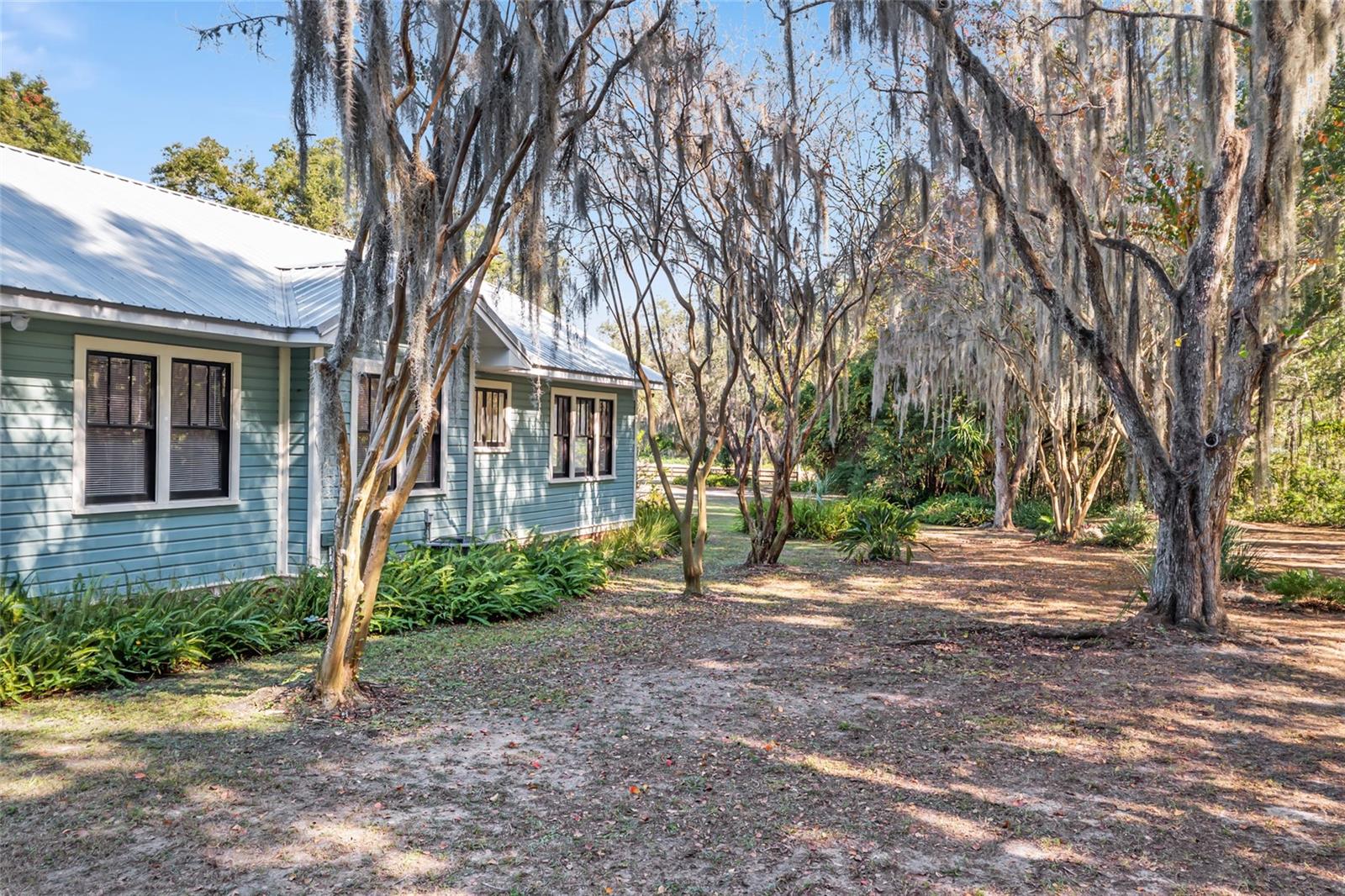 STANTON - Residential