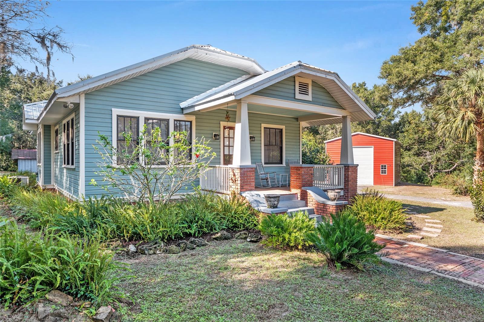 STANTON - Residential