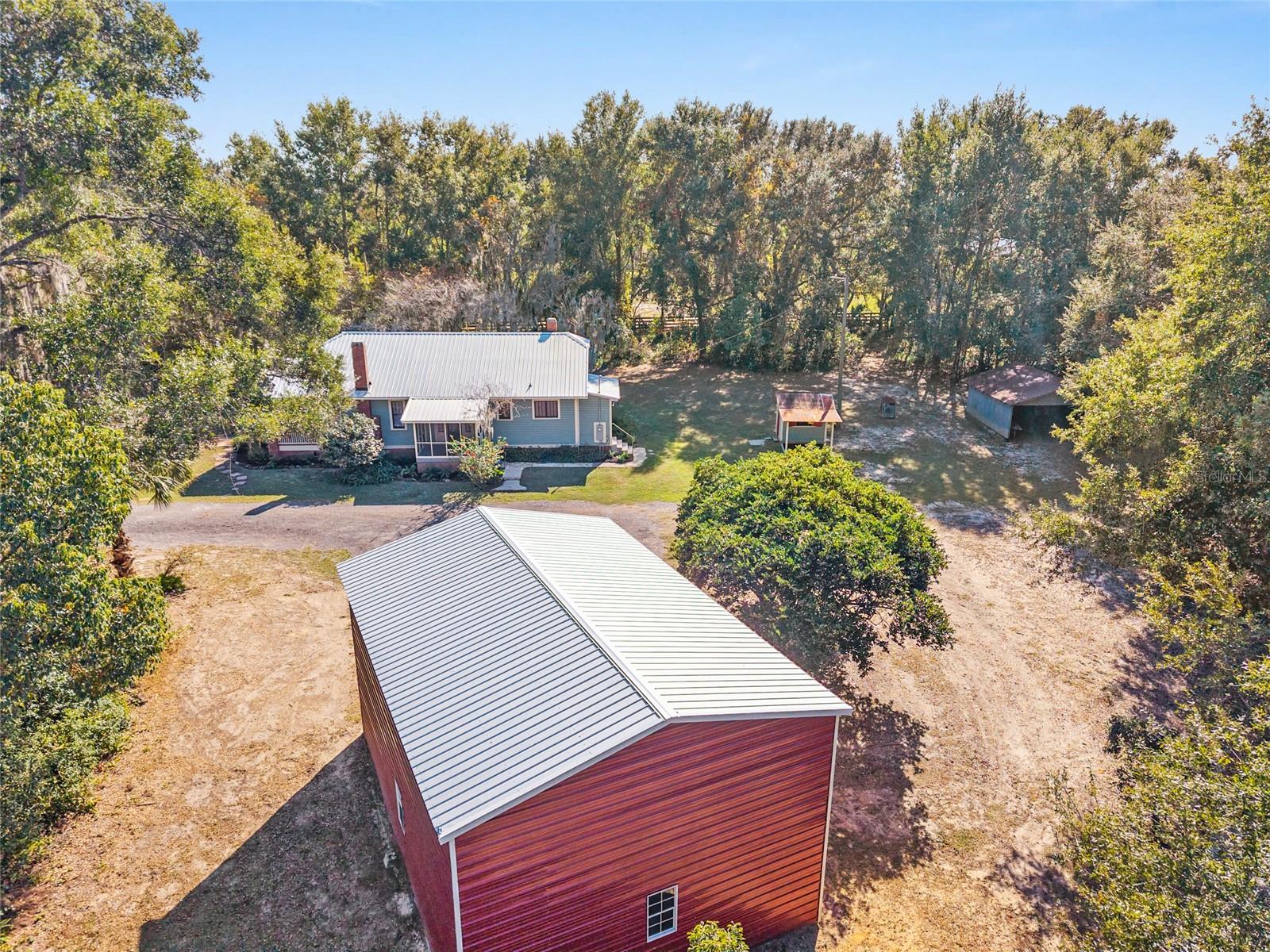 STANTON - Residential