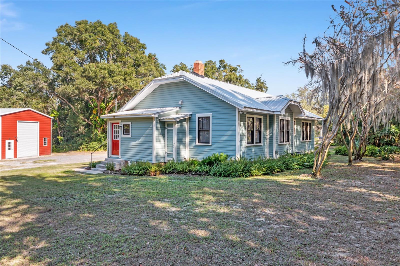 STANTON - Residential